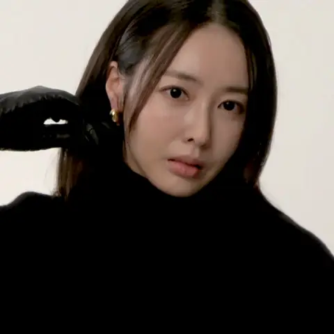 왕지혜 사진