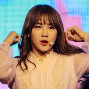 왕징이 사진