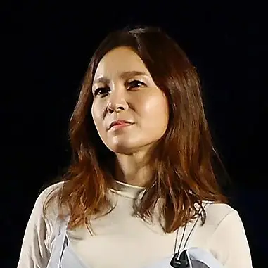 왁스 사진