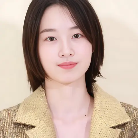 원지안 사진