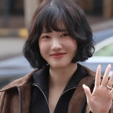 양혜지 사진