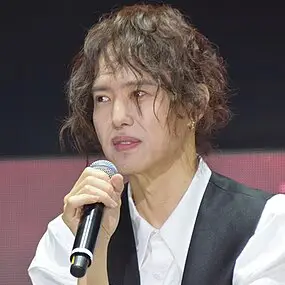양준일 사진