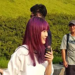 양띵 사진