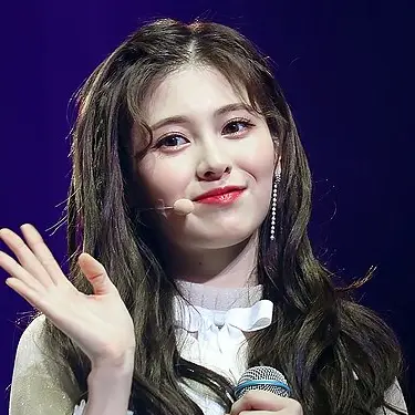 백예빈 사진