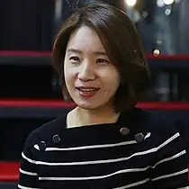 여민정 사진
