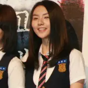 여민주 사진