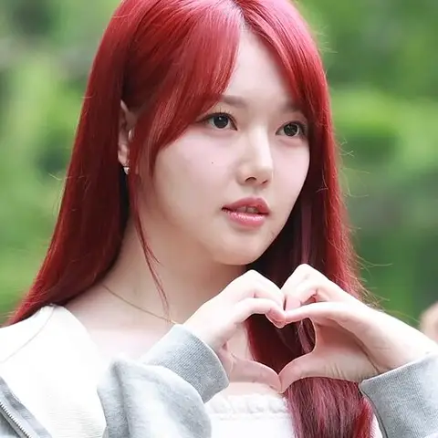 예린 사진