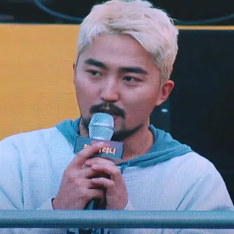 유병재 사진