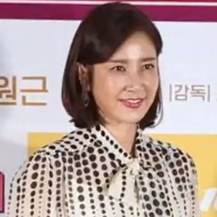 유호정 사진