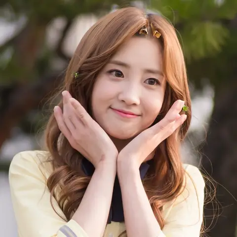 유지애 사진