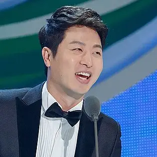 유상무 사진