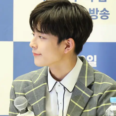 유선호 사진