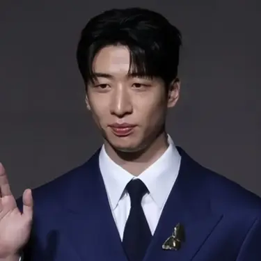 유수빈 사진