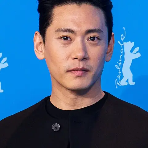 유태오 사진