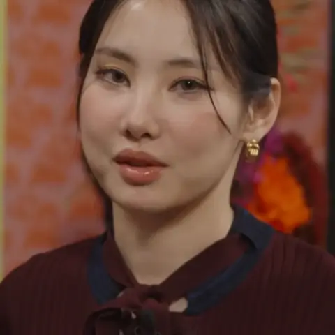 유라 사진