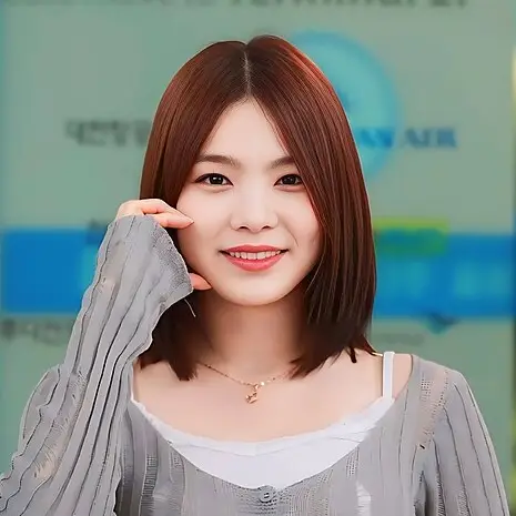 유수현 사진