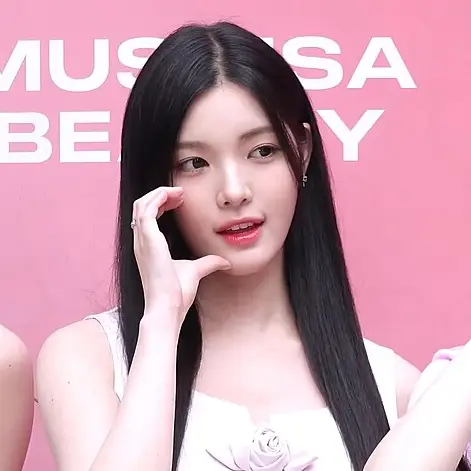 유하 사진