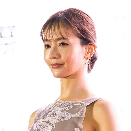 나카무라 유리 사진