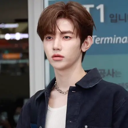 장하오 사진