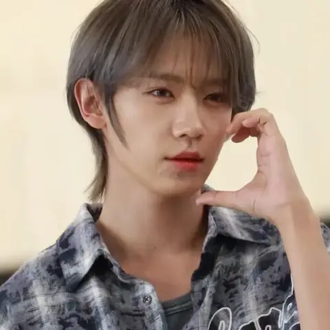 장슈아이보 사진