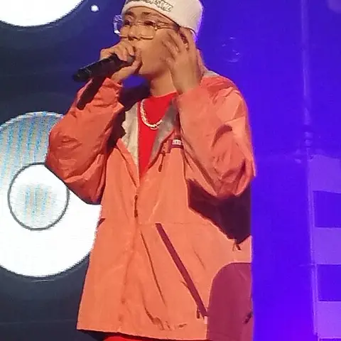 지코 사진