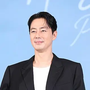 조인성 사진