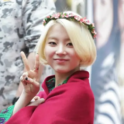 주니 사진