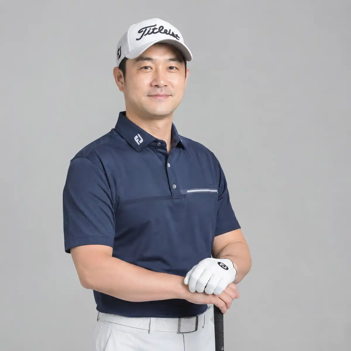 원포인트랩 드라이버·우드 담당 김태윤 프로