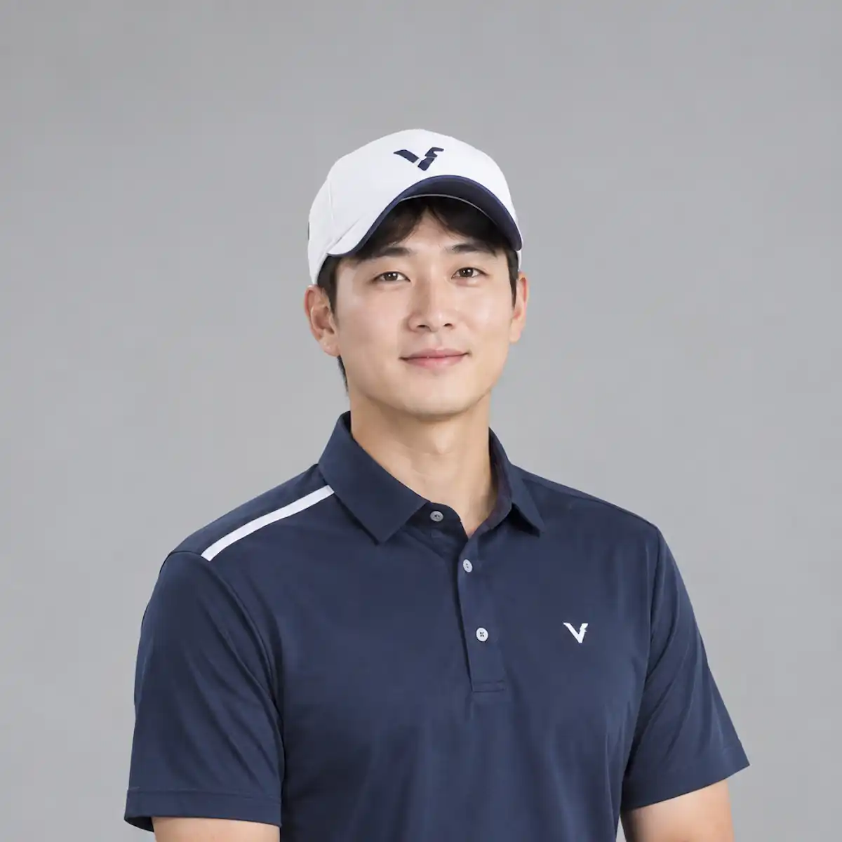 원포인트랩 아이언·풀스윙 담당 이준호 프로