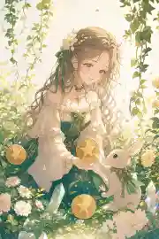 Three of Pentacles tarot card