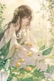 Six of Pentacles tarot card