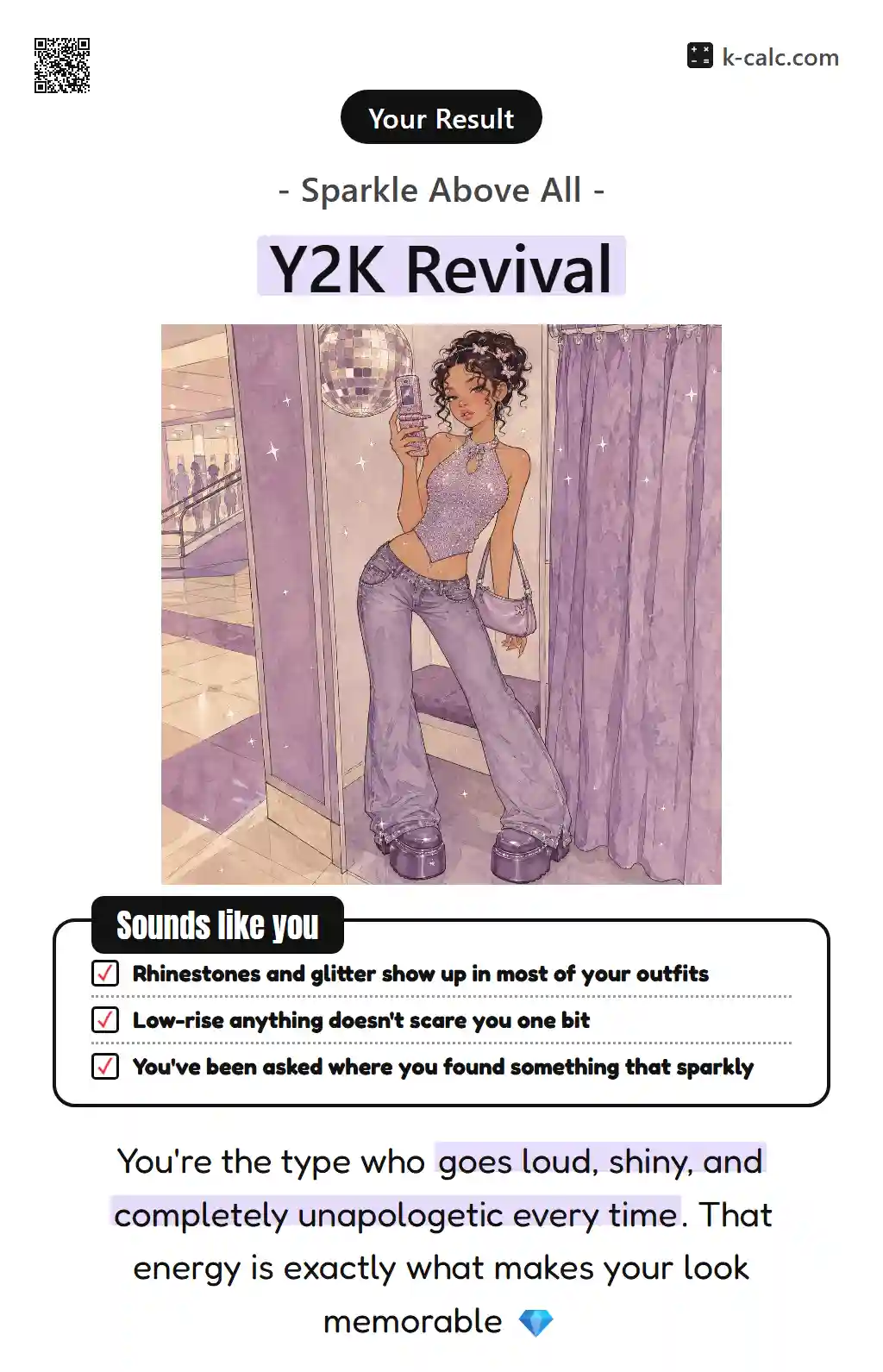 Y2K Revival