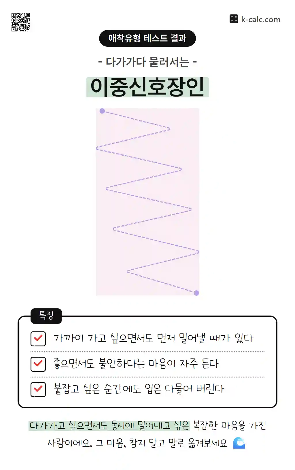 이중신호장인