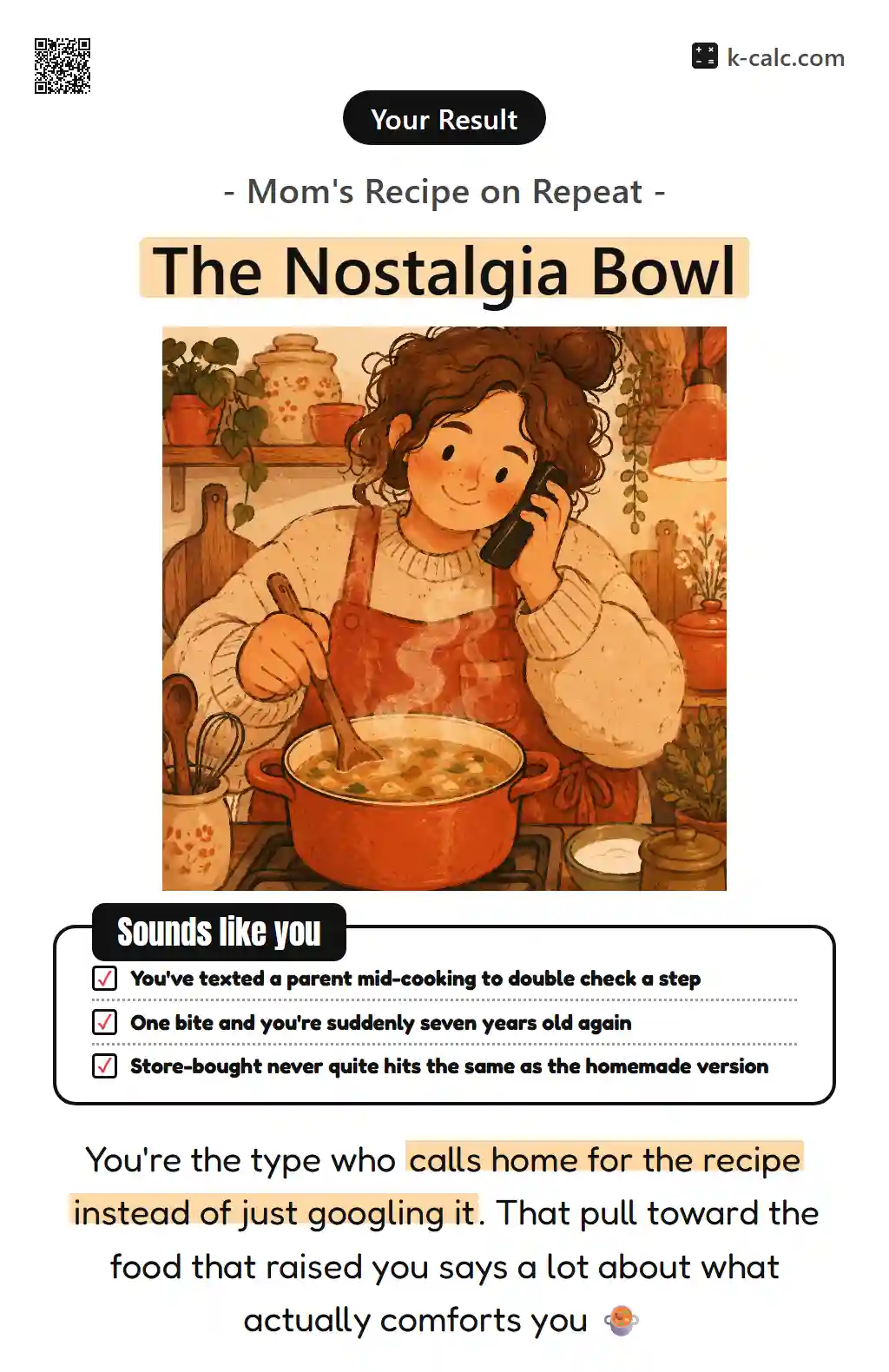 The Nostalgia Bowl