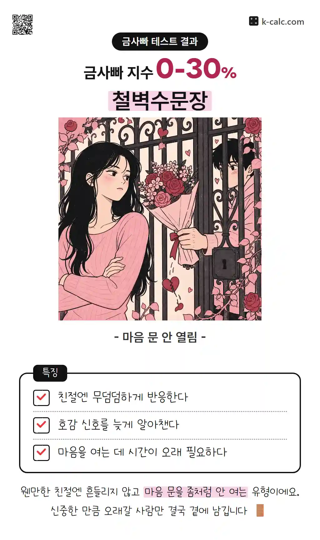 철벽수문장
