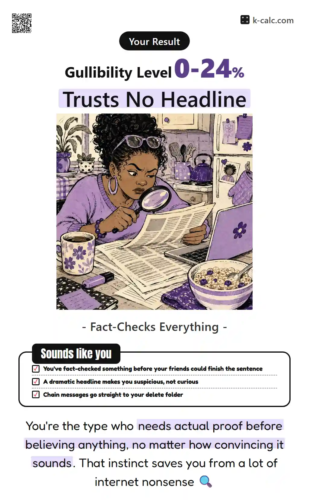 Trusts No Headline