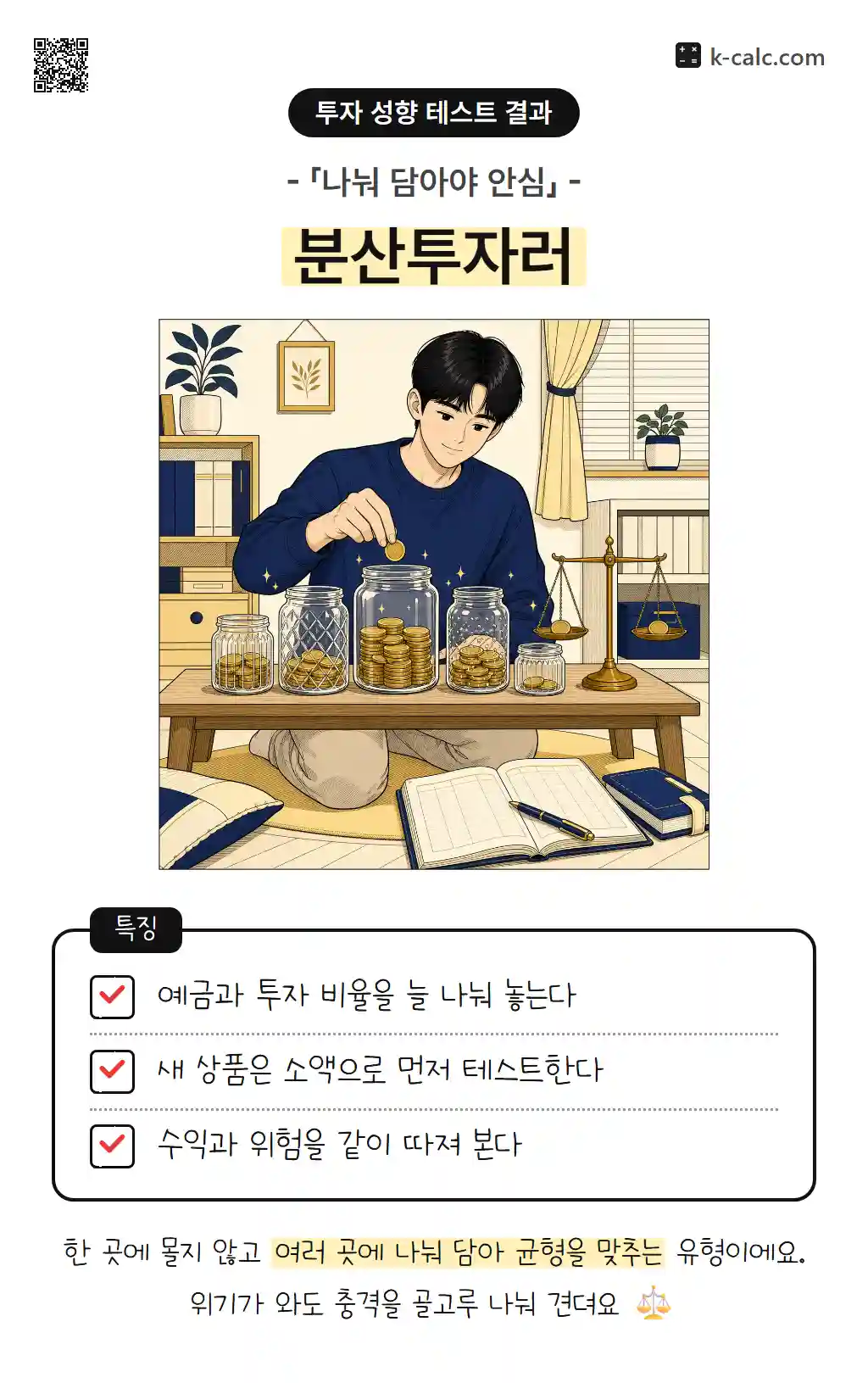 분산투자러