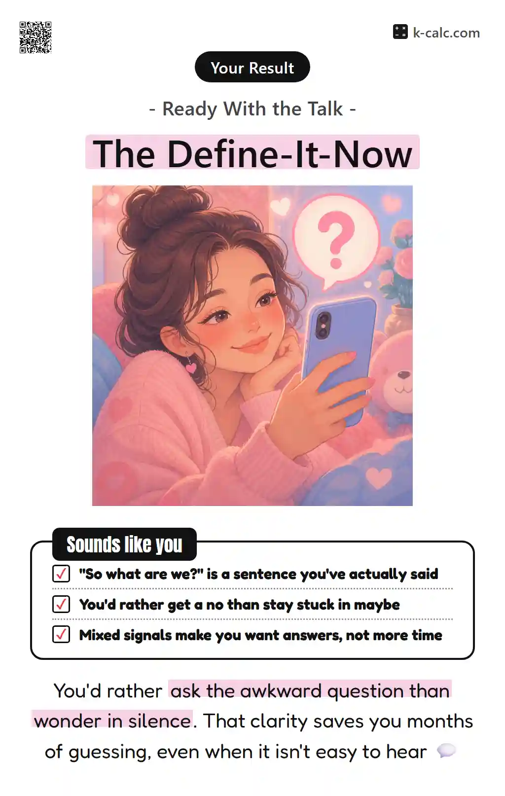 The Define-It-Now