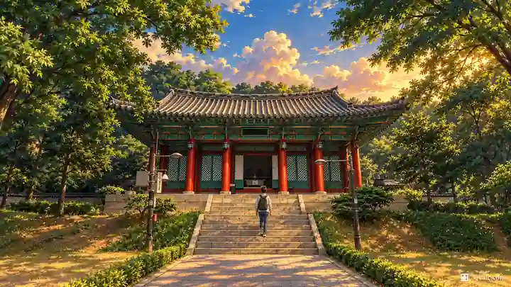 死六臣公園, 銅雀区・鷺梁津洞(ノリャンジンドン)